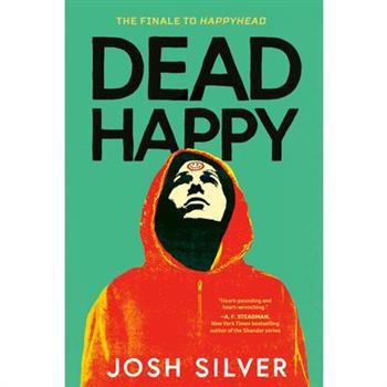 Dead Happy