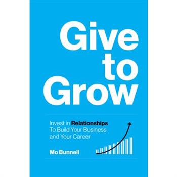 Give to Grow