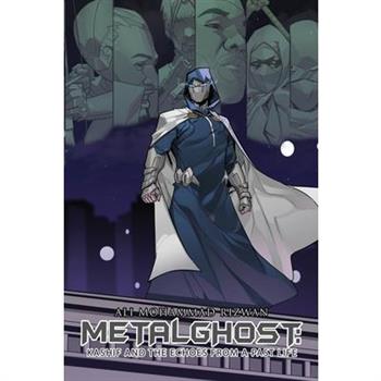 MetalGhost
