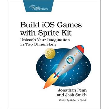 Build iOS Games With Sprite Kit