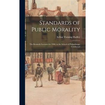 Standards of Public Morality