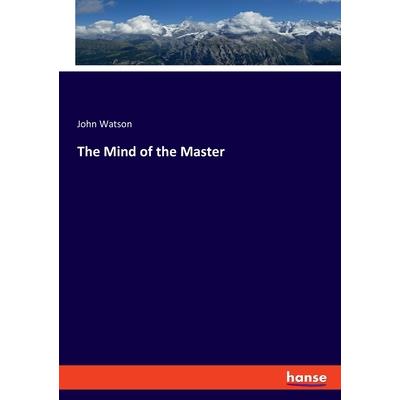 The Mind of the Master
