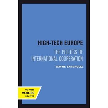 High-Tech Europe