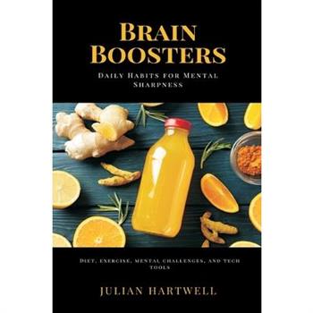 Brain Boosters