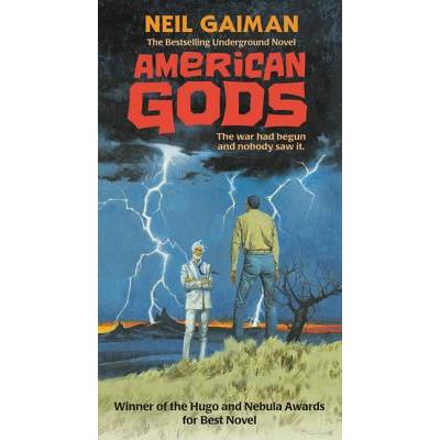 American Gods