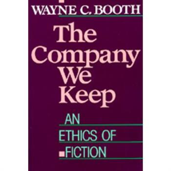 The Company We Keep