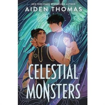Celestial Monsters