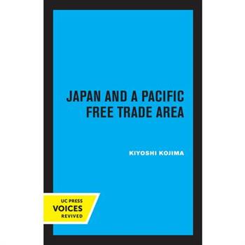 Japan and a Pacific Free Trade Area