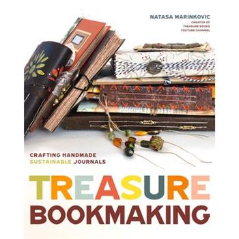 Treasure Book Making