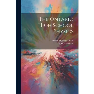 The Ontario High School Physics