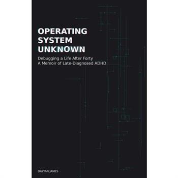 Operating System Unknown
