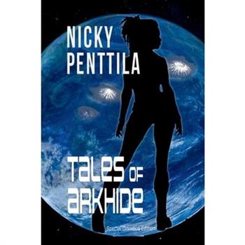 Tales of Arkhide