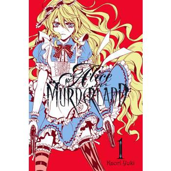 Alice in Murderland 1