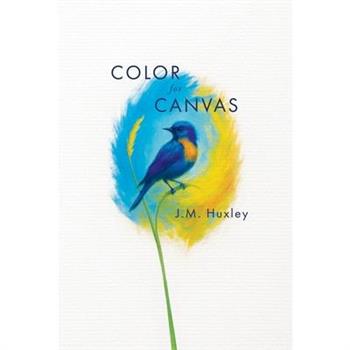 Color for Canvas