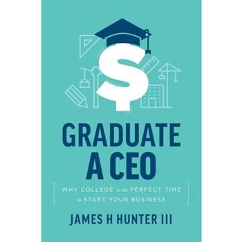 Graduate a CEO