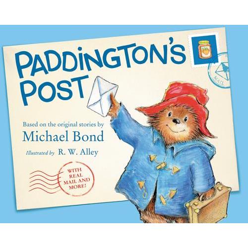 Paddington’s Post