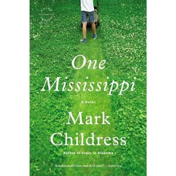 One Mississippi