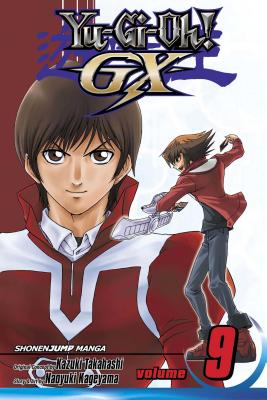 Yu-Gi-Oh! GX 9