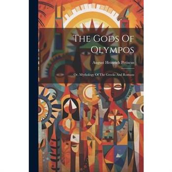 The Gods Of Olympos