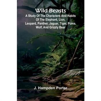 Wild beasts