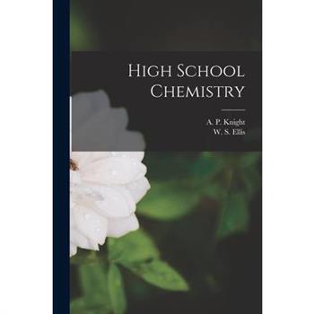 High School Chemistry