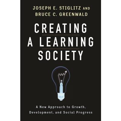 Creating a Learning Society