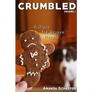 Crumbled