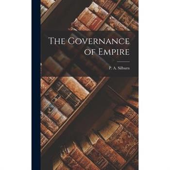 The Governance of Empire