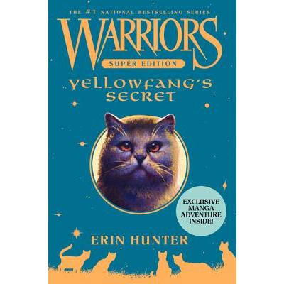 Yellowfang's Secret