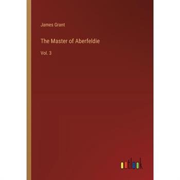 The Master of Aberfeldie