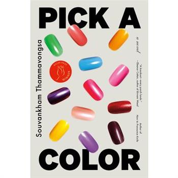 Pick a Color