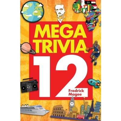 Mega Trivia 12