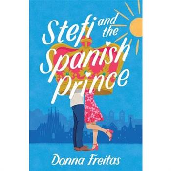 Stefi and the Spanish Prince