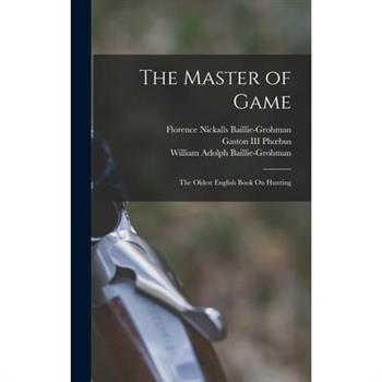 The Master of Game