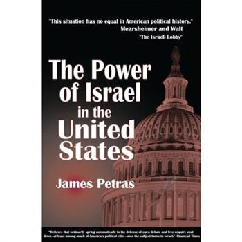 The Power of Israel in the United States