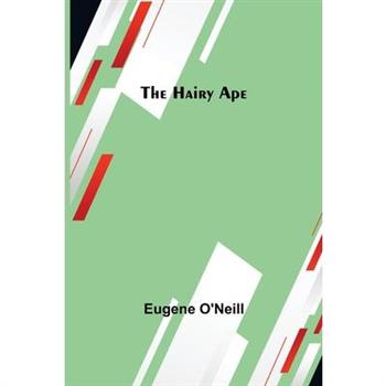 The Hairy Ape
