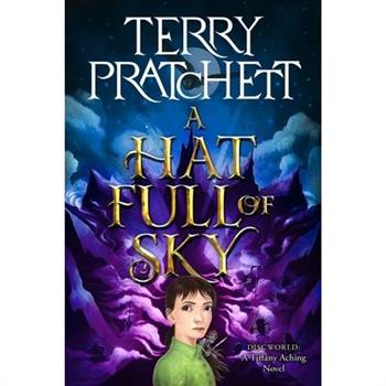 A Hat Full of Sky