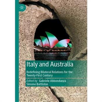 Italy and Australia