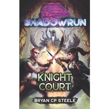 Shadowrun