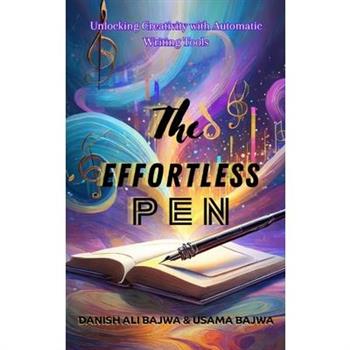 The Effortless Pen