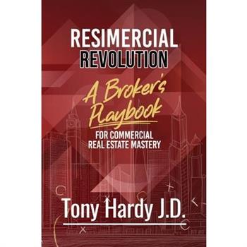 Resimercial Revolution
