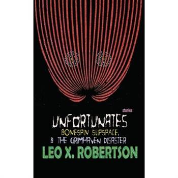 Unfortunates, Bonespin Slipspace, & The Grimhaven Disaster