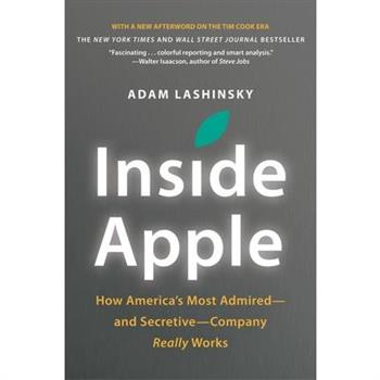 Inside Apple