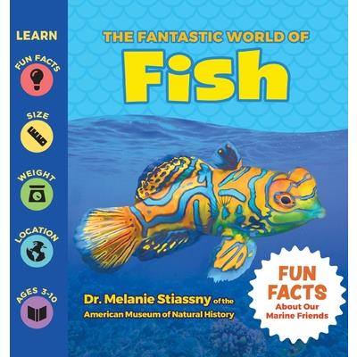 The Fantastic World of Fish