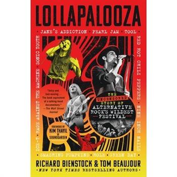 Lollapalooza