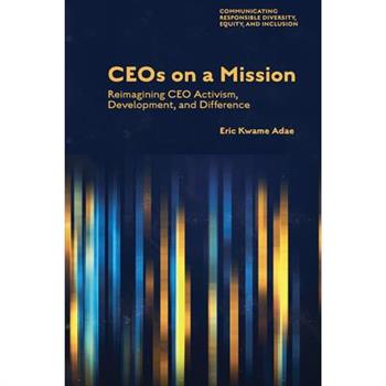 Ceos on a Mission