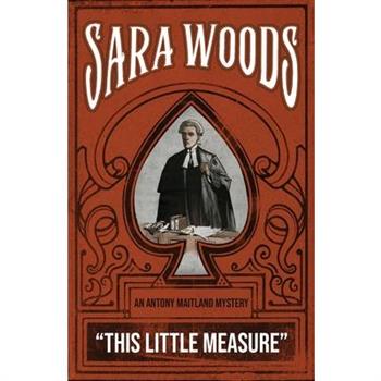 This Little Measure