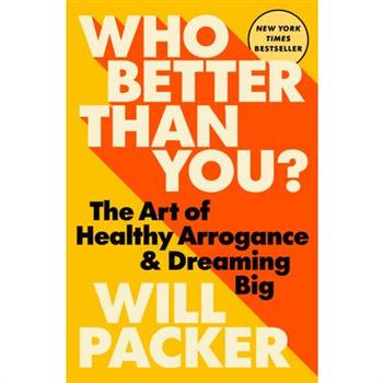 Who Better Than You?
