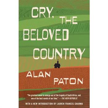 Cry, The Beloved Country (Oprah's Book Club)