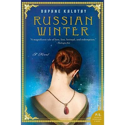 Russian Winter 俄羅斯之冬